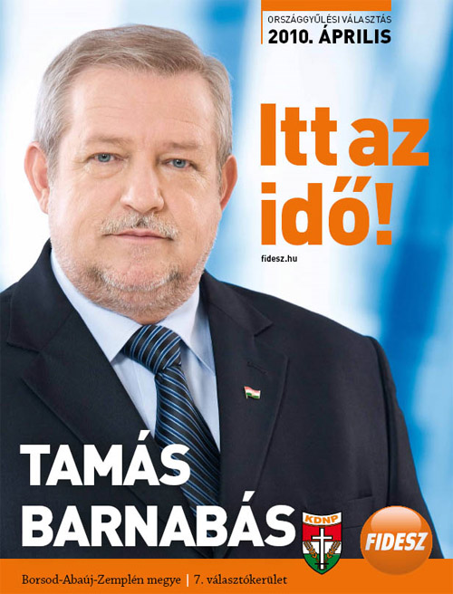 Tamás Barnabás